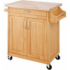 We did not find results for: Mainstays Kitchen Island Cart With Drawer Spice Rack Towel Bar Butcher Block Top Natural Walmart Com Walmart Com