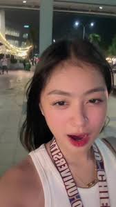 Justine Basil and Boyfriend