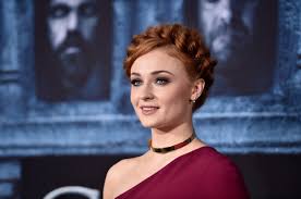 Maybe you would like to learn more about one of these? Sophie Turner Was The Queen Of The Game Of Thrones Season 6 Premiere Vanity Fair