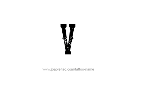 V Roman Numeral Tattoo Designs Page 4 Of 4 Tattoos With Names Name Tattoos V Tattoo Tattoos