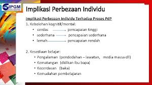 Mengenal akan perlunya empati, menghormati dan menerima individu lain dengan sifat dan kebolehan mereka. Edup 3033 Murid Dan Pembelajaran Topik 3 Perbezaan