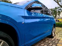 Image result for Misano Blue 2022 X1