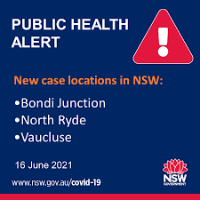 Two new covid cases visit zetland, redfern, bondi, castle hill venues. Cozfo8jeobyn1m