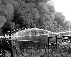 Apr 22, 2019 · fires were nothing out of the ordinary on cleveland's cuyahoga river in the 1960s. Yesterday And Today Defending The Clean Water Act Appalachian Voices