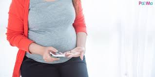 Kadar gula darah tinggi dalam tubuh akan di buang melalui air seni dan tentu saja air seni dia memiliki seorang ibu yang terkena kencing manis. Ibu Hamil Yang Ada Diabetis Perlu Dapatkan Bacaan Normal 5 3 Mmol L 7 8 Mmol L 6 7 Mmol L Pa Ma