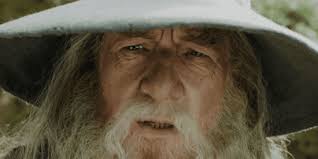 X-Men' Star Ian McKellen Is Set to Play Mother Goose