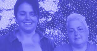 I Went To Sibling Therapy With My Adult Sister And It Saved Our  Relationship