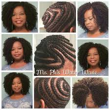 Pin By De Jai On The Wonderful World Of Hair Natural Hair Styles African Braids Hairstyles Crochet Hair Styles