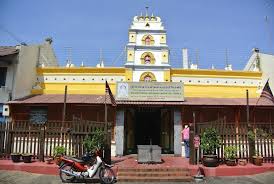 Malacca eyaletinde bulunan tapınak, malezya'daki. 14 Things You Need To Experience At Least Once When You Re In Malacca