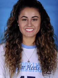 2017 Women's Soccer Roster