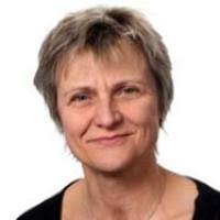 She shares a wealth of information and techniques, far more than you will find with most chiropractors. Bente Frolund Staff