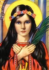 Sveci Katoličke Crkve