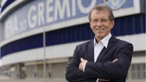 Grêmio quita primeira parcela de novo reforço