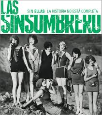 Resultado de imagen de las sin sombreros