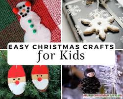 Download 38 Really Easy Christmas Crafts For Kids Allfreechristmascrafts Com Yellowimages Mockups