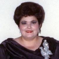 Leticia Martinez Obituary