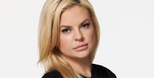 MINUTE AGO!!! Kirsten Storms Shares Heartbreaking News "SHE'S LEAVING GH"