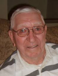 Obituary for Sid Jago