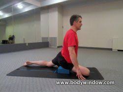 Using Yoga Blocks A Great Way To Align Yoga Poses Yoga Block Yoga Blocks Exercises Yoga Poses