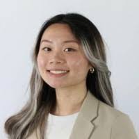 Angel Zhang's Instagram, Twitter & Facebook