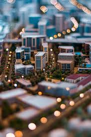 Image result for Tilt Shift
