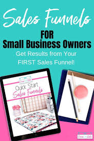 Have You Heard That Sales Funnels Can Change Your Business But Have No Idea Where To Start This Ebook Is The Answer Ge Sales Funnels Funnels Marketing Skills