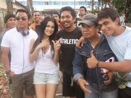 Thông tin về maria ozawa ngày sinh: Rambo Malaysia Foto Terhad Maria Ozawa Di Luar Set Pergambaran Filem Lch 5 Gambar