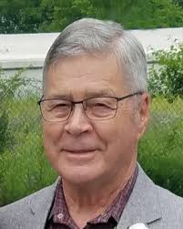 Delbert L. Conrad Obituary 2023