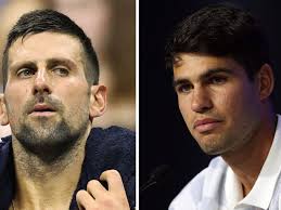 US Open news: Novak Djokovic knocked out after Carlos Alcaraz has excuse  for loss
