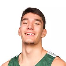 2020-21 Men's Basketball Roster