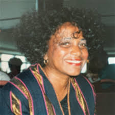 Obituary information for Earlene Henry