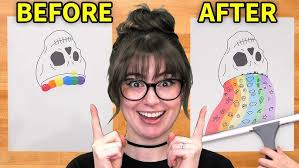 Reading my end of year TBR