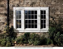 I have windows 8.1 installed as a guest. Furniture Cheerful Exterior House Decorating Design Ideas With White Sliding Anderson Windows Including Stone Exterior Wall Adorable House Furniture With Anderson Windows Rj Turner Remodeling