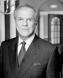 Major loss in 'West Wing'