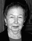 Florence Millman Obituary (2011)