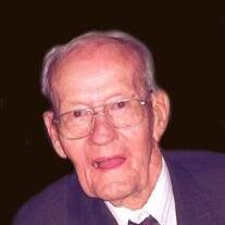 Milton C. Heim Obituary