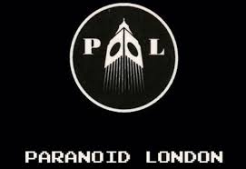 Only two people, so much music ! Paranoid London Music Download Beatport