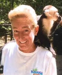 Karen Nestor Obituary