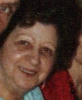 Jane Borynski Szeluga (1917-2007)