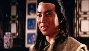 Die Unbesiegbaren der Shaolin