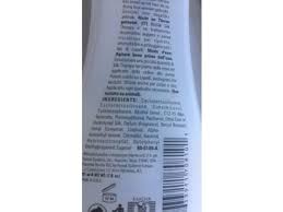 Biosilk Silk Therapy Lite Ingredients Biosilk Silk Therapy Original 7 Fl Oz Ingredients And Reviews