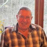 Larry Chisholm Obituary