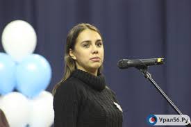 Маргарита мамун вышла замуж за александра сухорукова 8.09.2016. Orenburg Posetila Dejstvuyushaya Olimpijskaya Chempionka Margarita Mamun Ural56 Ru Novosti Orska Orenburga I Orenburgskoj Oblasti