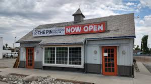 We did not find results for: Dine 909 San Bernardino Long John Silver S Reborn As The Pin Seafood House Plus More New Restaurants San Bernardino Sun