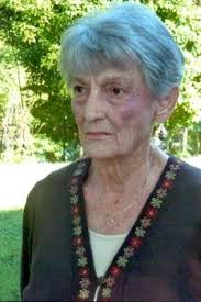 Cosper, Ruth Lenora Long