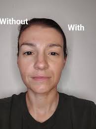 It's free. The second shade is perfect but the top one broke