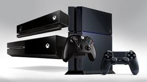 Consoles are traditionally sold via their exclusives, so if you were to look at the xbox one from a classic game. Xbox One Vs Playstation 4 Which Game Console Is Best Extremetech