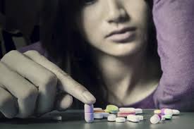 Young Hongkongers' easy access to illicit drugs