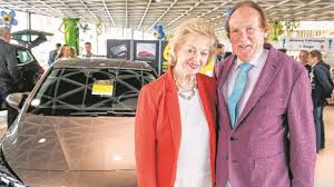 Ingrid und klaus fassen die geschehnisse der letzten woche zusammen und teilen dabei ordentlich aus. Nach Dem Tv Aus Das Neue Leben Von Ingrid Und Klaus Koln Bild De