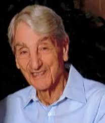 Edward D'Angelo Obituary